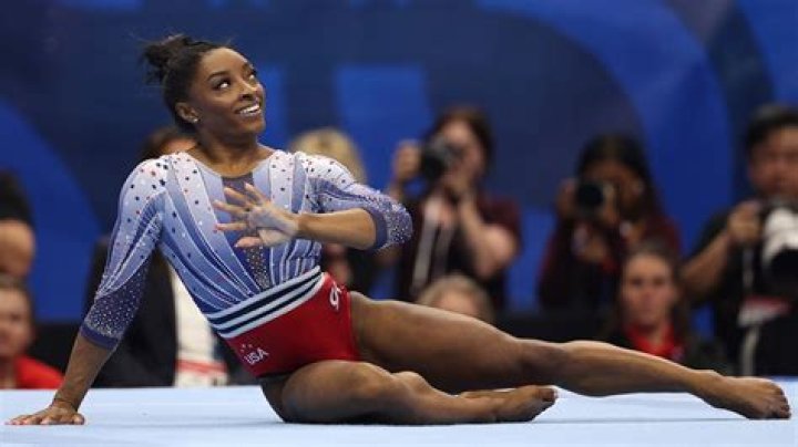 Nellie Biles Height, Weight, Net Worth, Age, Birthday, Wikipedia, Who, Nationality, Biography