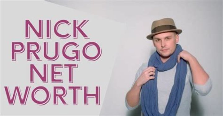 Nick Prugo Height, Weight, Net Worth, Age, Birthday, Wikipedia, Who, Nationality, Biography