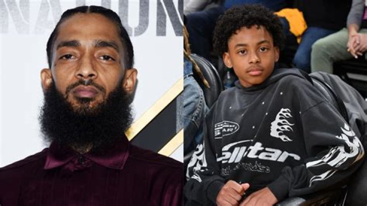 
Nipsey Hussle’s Life Story to Be Told in a Docuseries Featuring Snoop Dogg, Diddy and Lauren London 