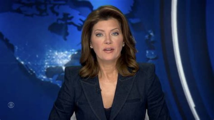 Norah O’Donnell Height, Weight, Net Worth, Age, Birthday, Wikipedia, Who, Instagram, Biography