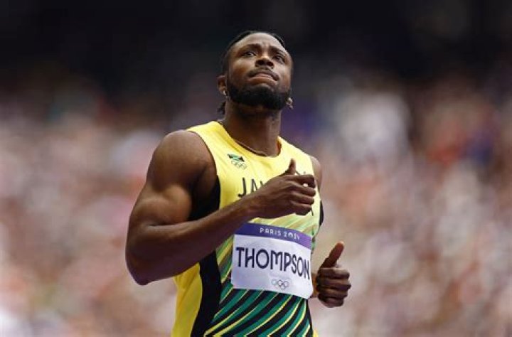 
Phillip Thompson Height, Weight, Net Worth, Age, Wiki, Who, Instagram, Biography 