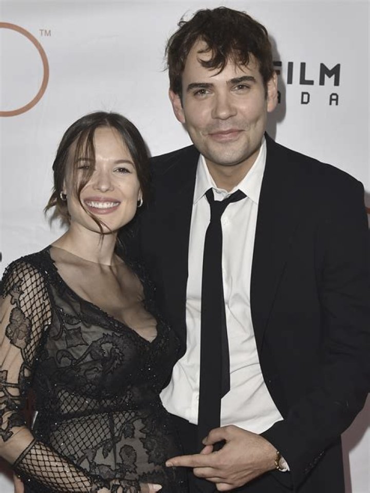 Rossif Sutherland And Celina Sinden Are More Than A Reel Couple, They Are Real Life Partners And Here’s What We Know
