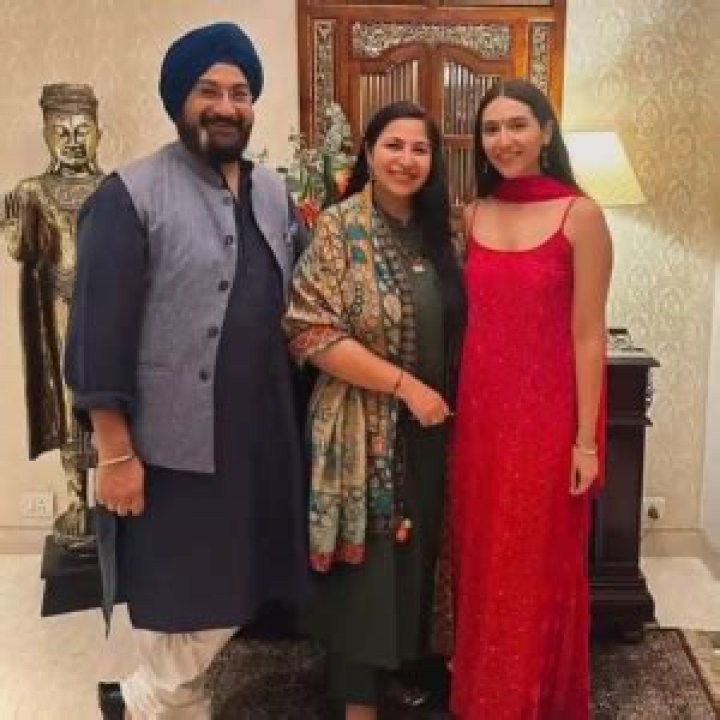 Seerat Sahiba Height, Weight, Net Worth, Age, Birthday, Wikipedia, Who, Instagram, Biography