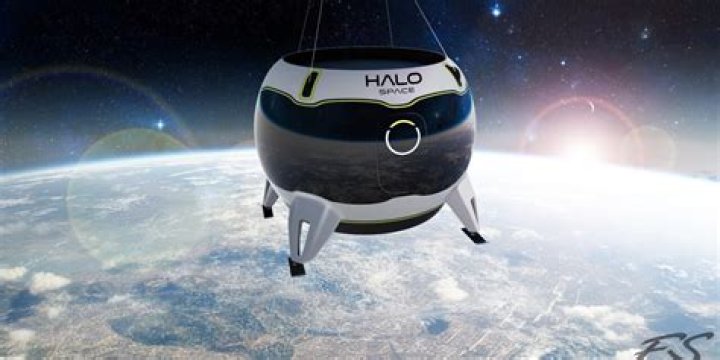 
Space tourism: How does the Halo Space’s prototype work? Explained 