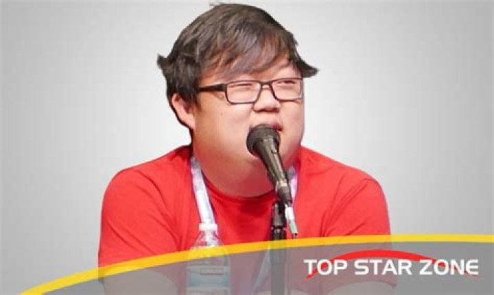 SungWon Cho Height, Weight, Net Worth, Age, Birthday, Wikipedia, Who, Nationality, Biography