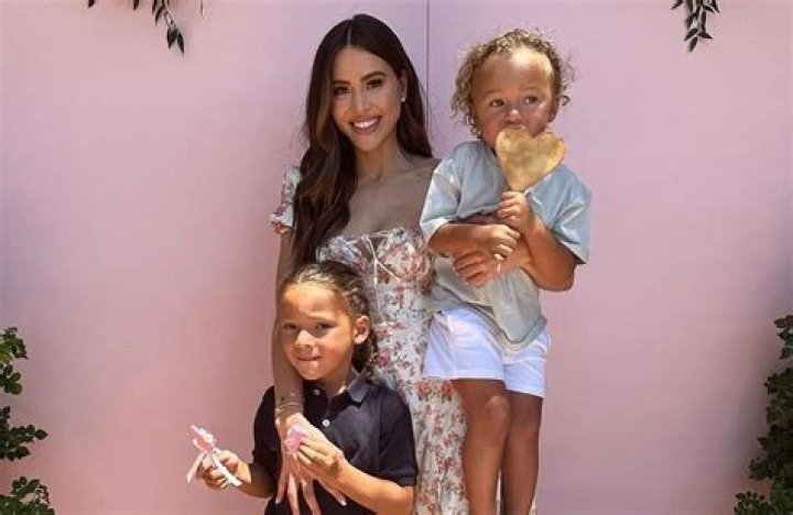 
Taijuan Walker And Wife Heather Restrepo Have Two Kids: Facts About Mets Pitcher Family 