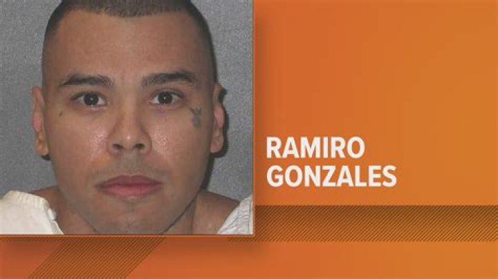 Teenager Bridget Townsend Murder Update 2022: Texas Inmate Ramiro Gonzales Asked Execution Delay
