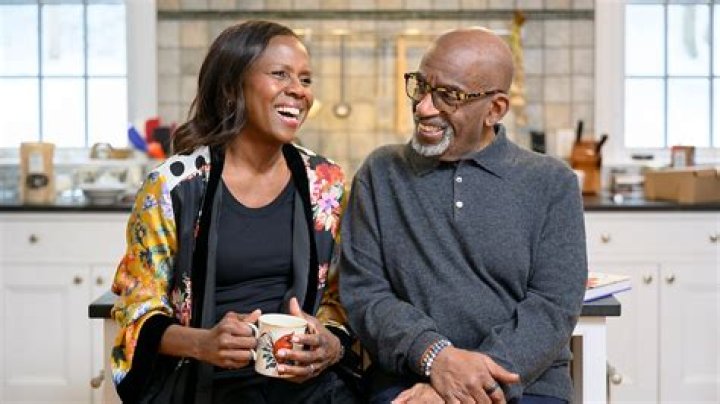 
The Untold Truth About Al Roker’s Wife – Deborah Roberts 