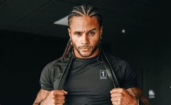 
Tommy Brackens Height, Weight, Net Worth, Age, Birthday, Wikipedia, Who, Instagram, Biography 