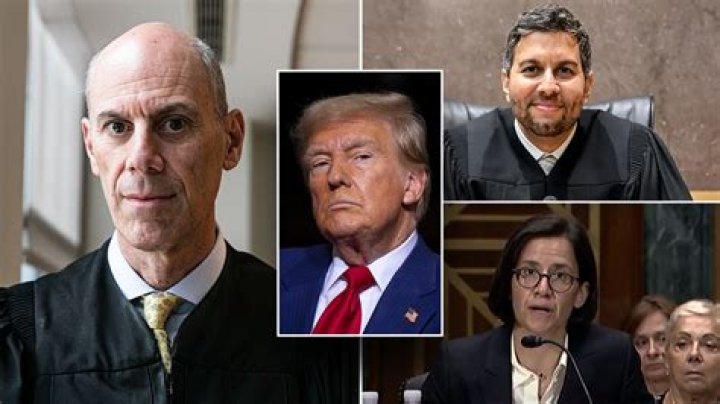 
Trump’s docs case: Florida Judge’s special master appointment lifts her profile but raises legal eyebrows 