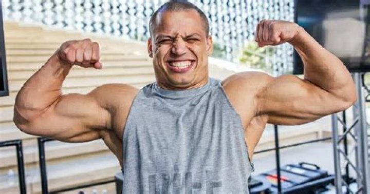 
Tyler1 Height, Weight, Net Worth, Age, Birthday, Wikipedia, Who, Nationality, Biography 