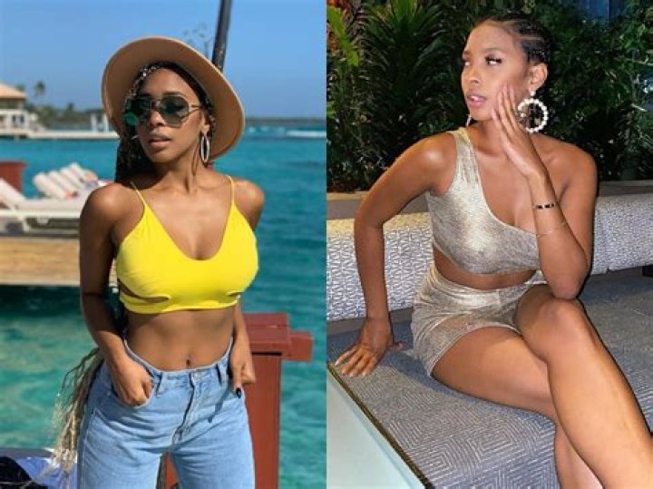 Vanessa Borge Height, Weight, Net Worth, Age, Birthday, Wikipedia, Who, Instagram, Biography