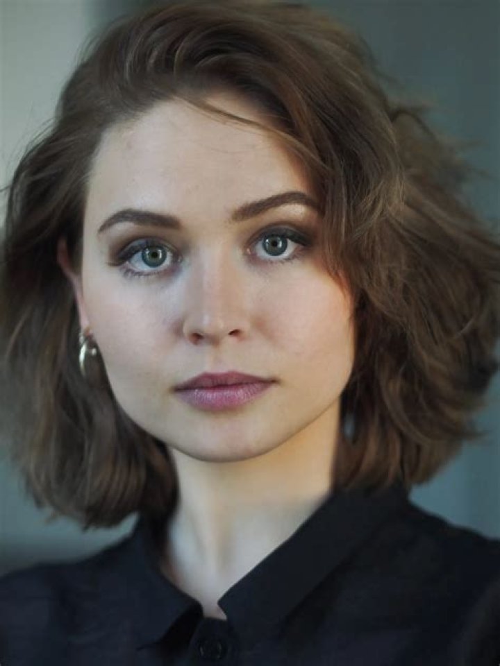 Vivild Falk Berg Height, Weight, Net Worth, Age, Birthday, Wikipedia, Who, Nationality, Biography