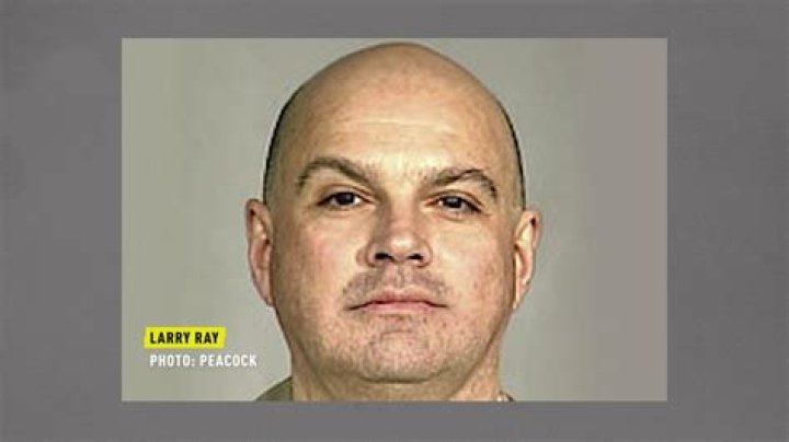 
What did Larry Ray do? Sarah Lawrence ‘cult’ leader sentenced to 60 years in prison 