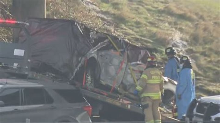 
What happened to Eden Palmer? Car accident leads to San Francisco mother’s death 