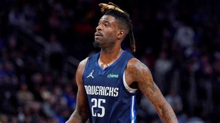 What Happened To Reggie Bullock’s Hair? Dallas Mavericks Player Hairstyle “Dreadlocks”