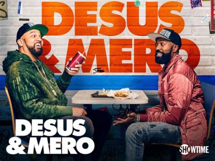 
What Was the Conflict Between Desus and Mero and Why Did They Split? Discussion on Reddit 