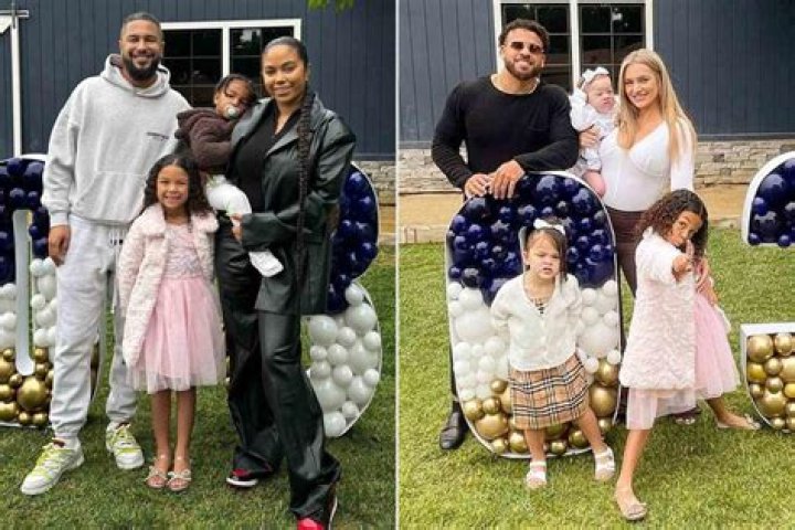 Who Are Cheyenne Knight Parents? Everything On Her Brother And Family