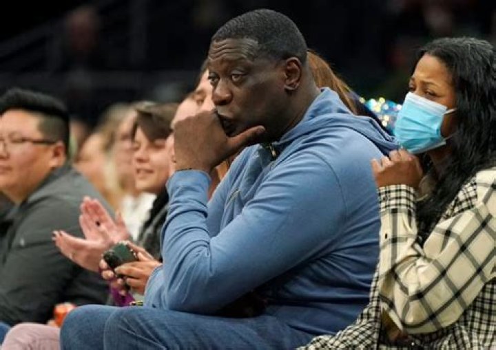 
Who are Shawn Kemp’s children? Former Seattle SuperSonics player struggled with child support which affected his game 