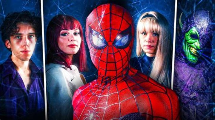 Who Is Actor Warden Wayne From Spider-Man Lotus? Past Racist Tweets Sparks Outrage On Twitter