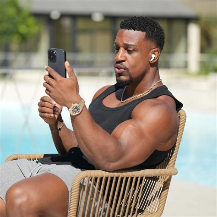 
Who Is Ashton Randolph From Beaumont TX? Shooting Death Wiki, Who Killed Him? 