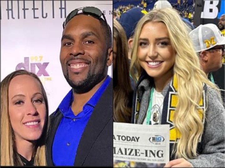 
Who Is Ben Roberts Smith Girlfriend He Was Having An Affair With? Wife Emma Roberts Provides The Details In The Latest Court Hearing 