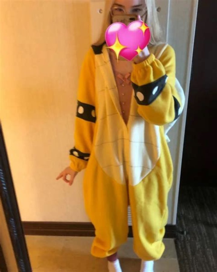 Who Is bonskinny On Tiktok? Has He Done A Face Reveal In 2022?