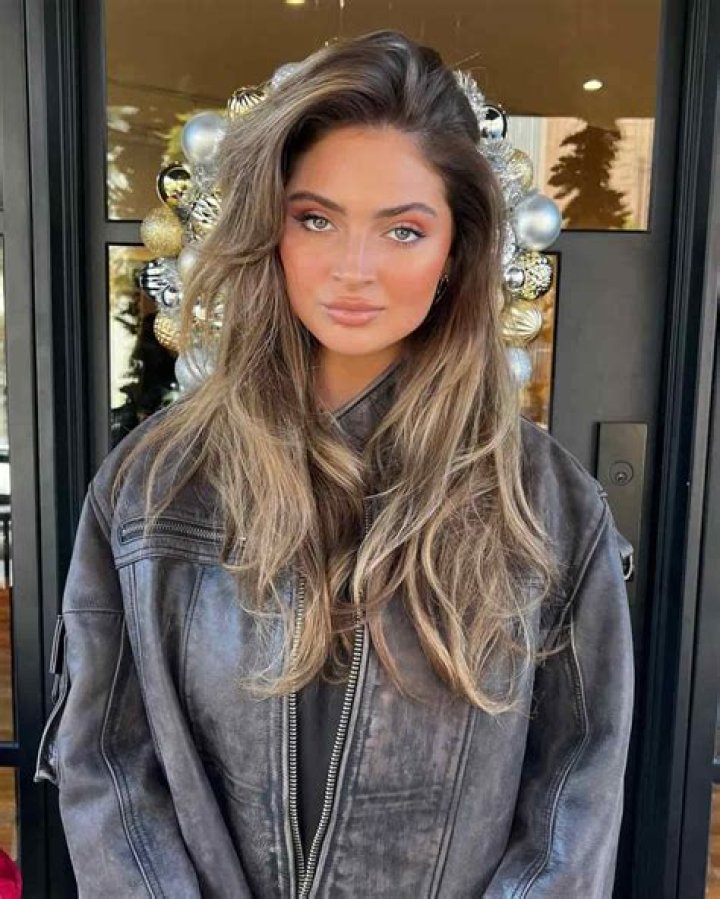 
Who is Carrington Durham? The Gorgeous Instagram Model From Tennessee 