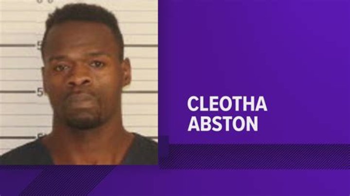 
Who is Cleotha Abston? What Happened To Cleotha Abston? 