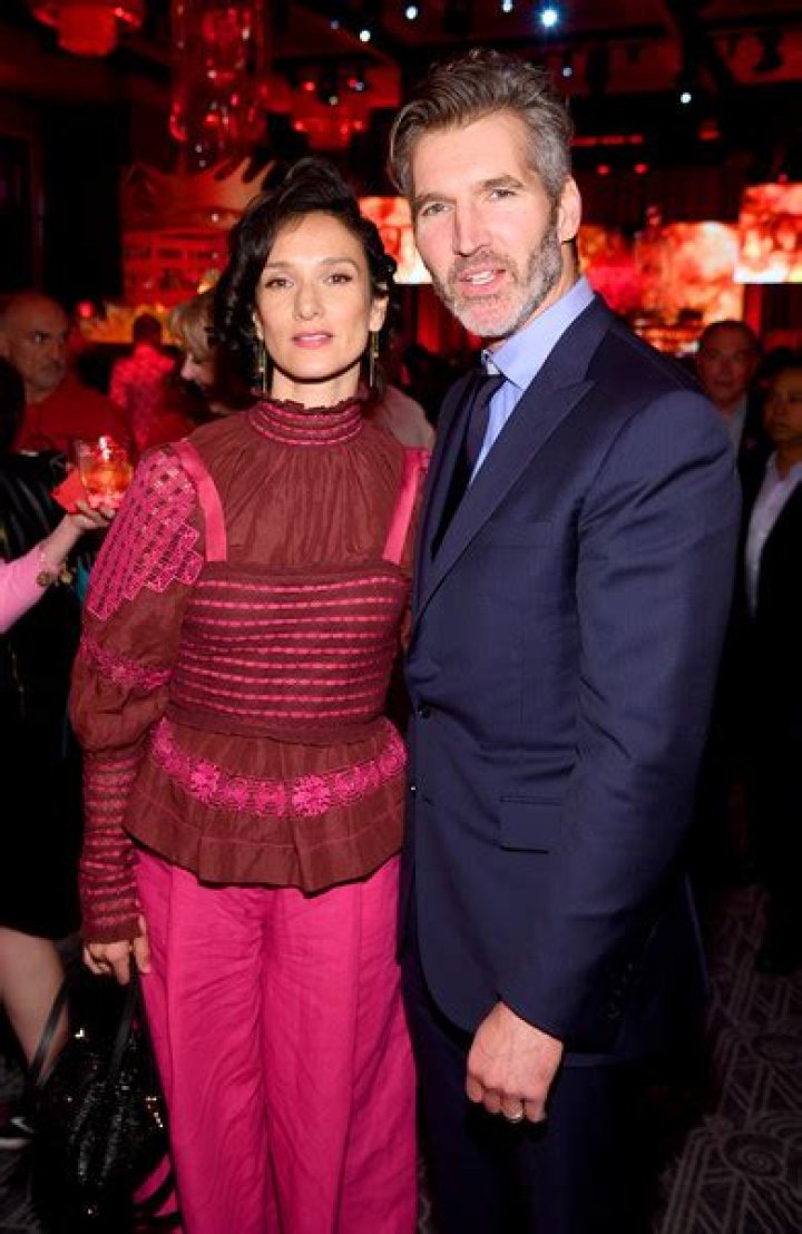 Who Is Evelyn Tierney? Meet Indira Varma Daughter, Husband Colin Tierney And Net Worth