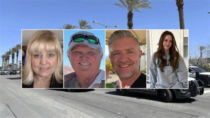 
Who Is Joanne Albanese Las Vegas? Murder Timeline – Where Is John Patrick Addis Now? 