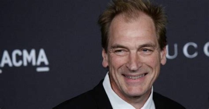 Who is Julian Sands And Why is He So Well-Known?