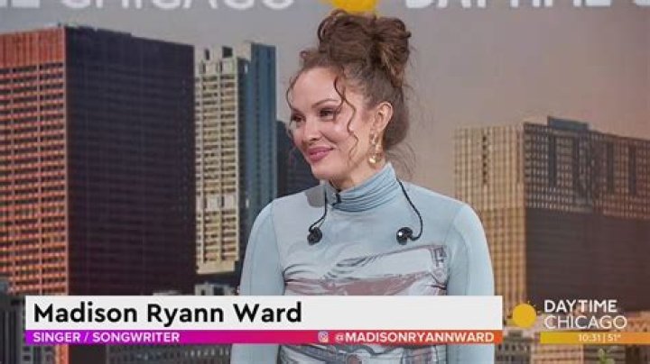 
Who Is Madison Ward From Hereford? Missing Case Update & Help Post On Facebook 