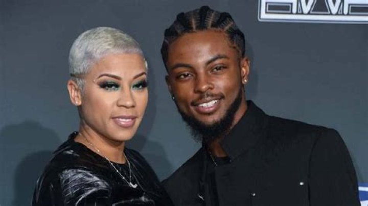 Who is Niko Khale? Keyshia Cole’s ex-boyfriend stabbed in chest and arm