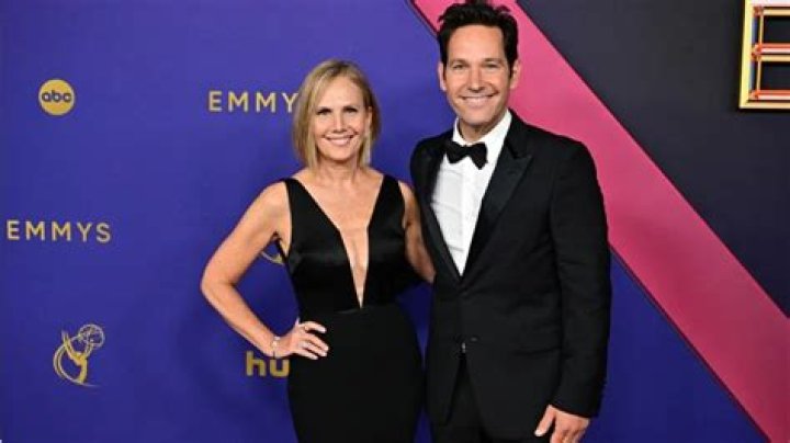 
Who Is Paul Rudd Married To? Check Who Is Paul Rudds Wife? Paul Rudd Age, Net Worth, Wife, Family, Biography 