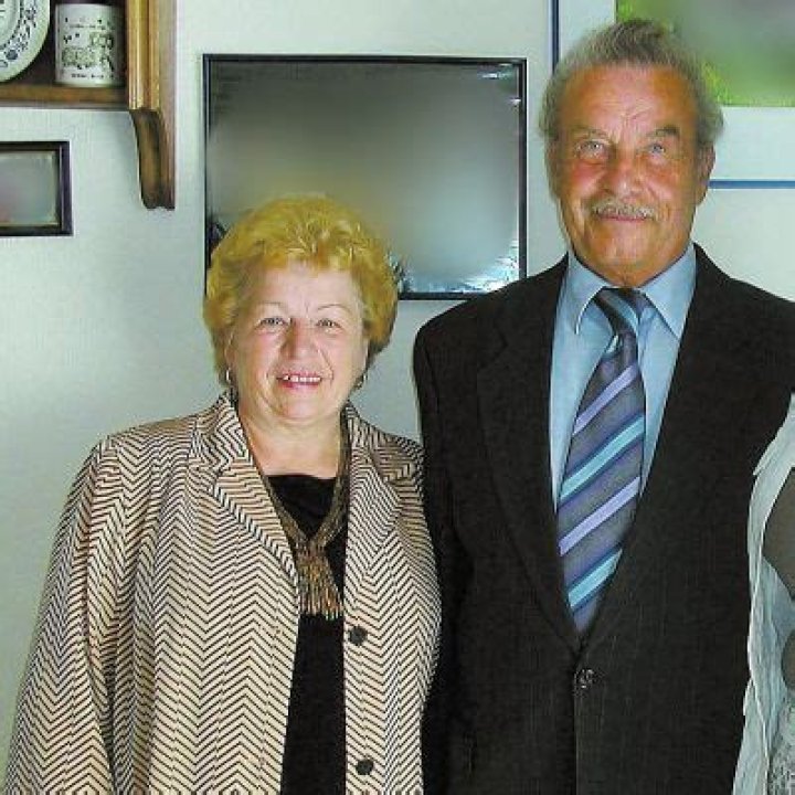 
Who Is Rosemarie Fritzl? And What Happened To Her? 