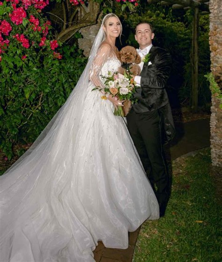 
Who Is Samantha Cohen’ Married To? Know The Husband Of Queen’s Private Secretary 