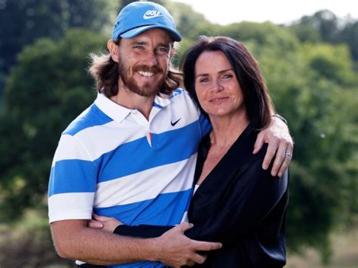 Who Is Tommy Fleetwood’s Wife, Clare Fleetwood, And What’s Her Job?