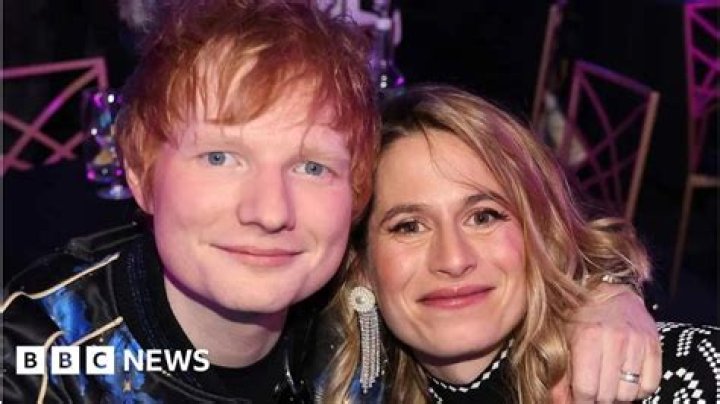 Who is Ty Jones? Ed Sheeran look alike banned from TikTok for looking too much like the singer