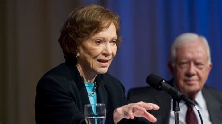 
Who was Judy Solomon? Former HFPA president dies at 91 