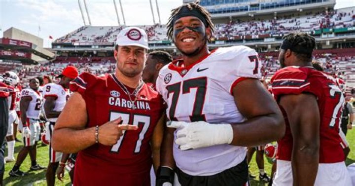 
Who were Chandler LeCroy and Devin Willock, University of Georgia football player and a recruiting staffer dead in Jalen Carter car crash? 