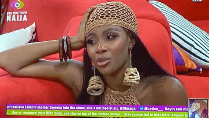 
“Why I Couldn’t Perform As A Fake Housemate”- Modella Reveals 