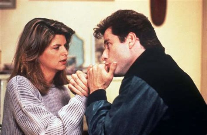 
Why Kirstie Alley Always Loved John Travolta, in Her Own Words: ‘The Greatest Love of My Life’ 