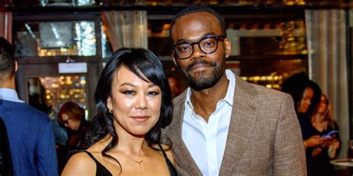
William Jackson Harper Mother Beverly Raised Him A Single Parent 