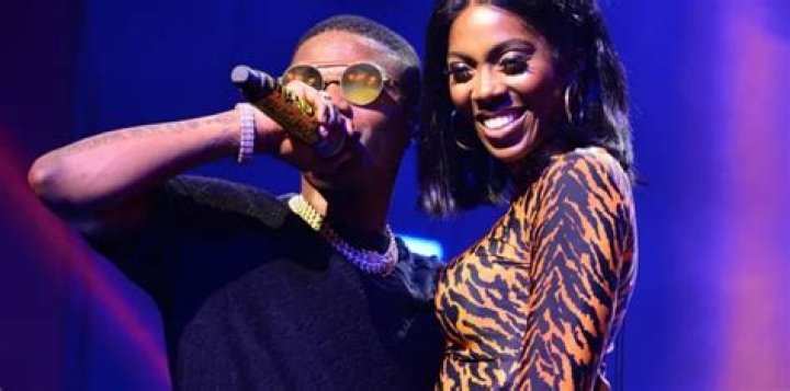 
Wizkid is not Married to Wife. Dating Girlfriend: Tiwa Savage. Kids. 