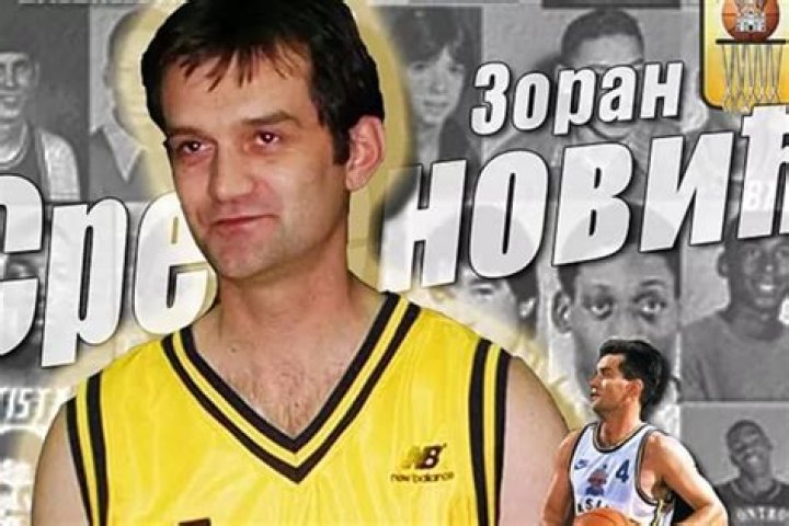 
Zoran Sretenovic Wiki: Basketball Coach Died At The Age of 57 